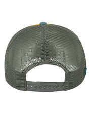 Snowbelt Brewing Co. Legacy Laguna Foam Trucker Hat - DecalFreakz