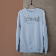 Snowbelt Brewing Co. Unisex Crewneck - DecalFreakz