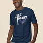 St. Mary Cross & Snowbird Adult T-Shirt or Hoodie - DecalFreakz