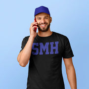 St. Mary's "SMH" Adult Tee - DecalFreakz