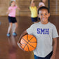 St. Mary's "SMH" Youth T-Shirt - DecalFreakz
