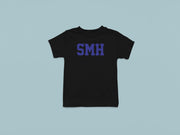 St. Mary's "SMH" Youth T-Shirt - DecalFreakz