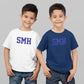 St. Mary's "SMH" Youth T-Shirt - DecalFreakz
