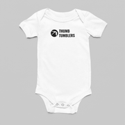 Thumb Tumblers Baby Bodysuit - DecalFreakz