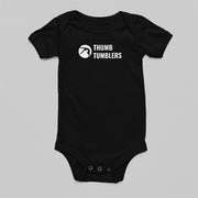 Thumb Tumblers Baby Bodysuit - DecalFreakz