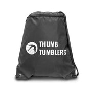 Thumb Tumblers Drawstring Bag - DecalFreakz