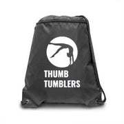 Thumb Tumblers Drawstring Bag - DecalFreakz