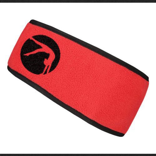 Thumb Tumblers Fleece Headband - DecalFreakz