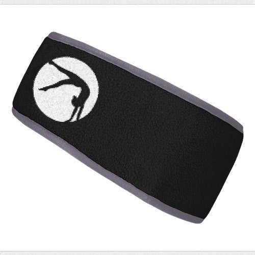 Thumb Tumblers Fleece Headband - DecalFreakz