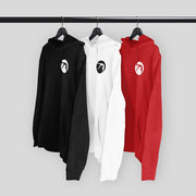 Thumb Tumblers Hoodie - DecalFreakz