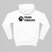 Thumb Tumblers Hoodie - DecalFreakz