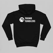 Thumb Tumblers Hoodie - DecalFreakz