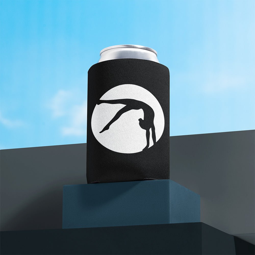 Thumb Tumblers Koozie - DecalFreakz