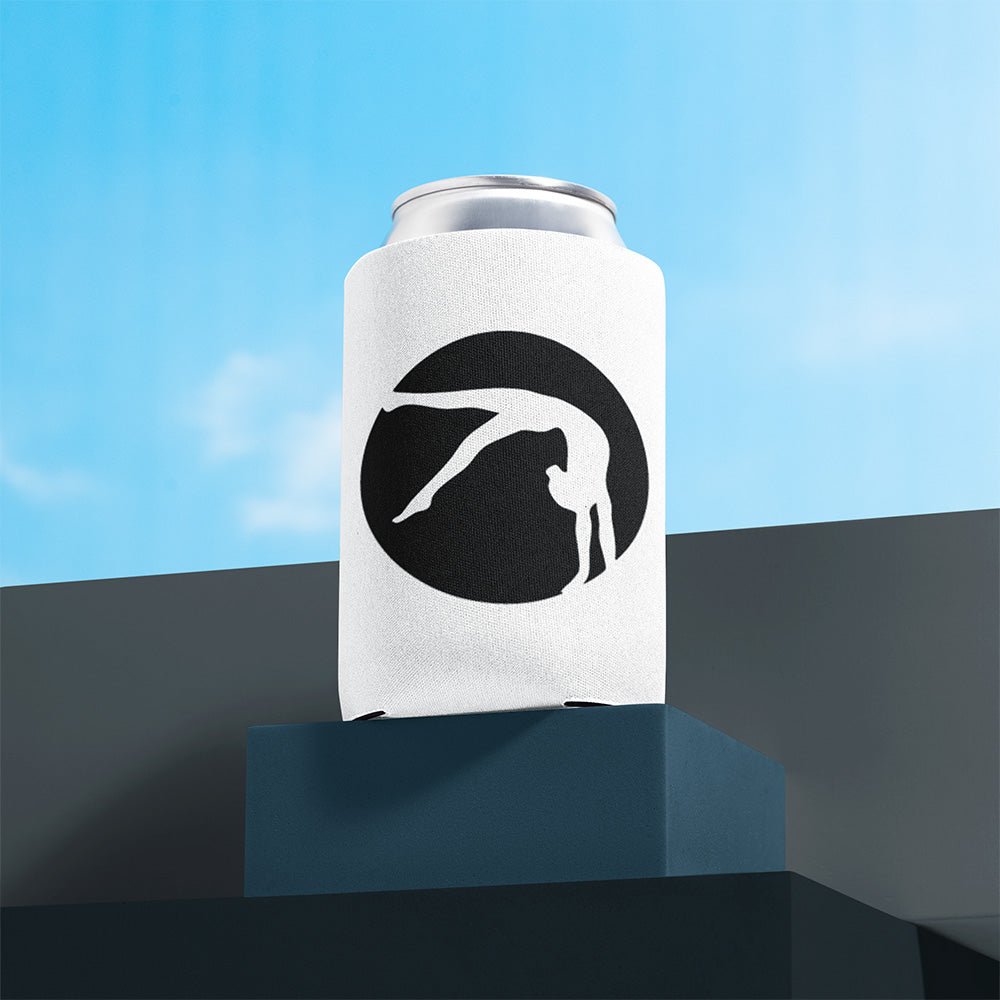 Thumb Tumblers Koozie - DecalFreakz
