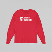 Thumb Tumblers Long Sleeve - DecalFreakz