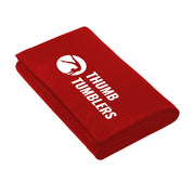 Thumb Tumblers Stadium Blanket - DecalFreakz