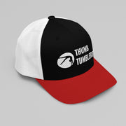 Thumb Tumblers Trucker Hat - DecalFreakz