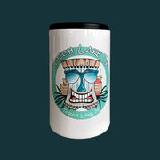 Torch Lake Tiki Can Holder - Regular & Slim - DecalFreakz