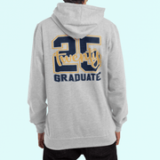 Twenty25 Senior Sweatshirt - DecalFreakz