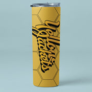 Vanderbilt Yellow Jackets 20oz Tumbler - DecalFreakz