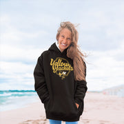 Vanderbilt Yellow Jackets hoodie - DecalFreakz