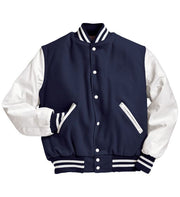 Varsity Jacket - DecalFreakz