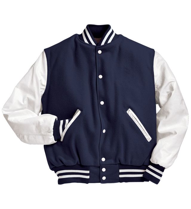 Varsity Jacket - DecalFreakz