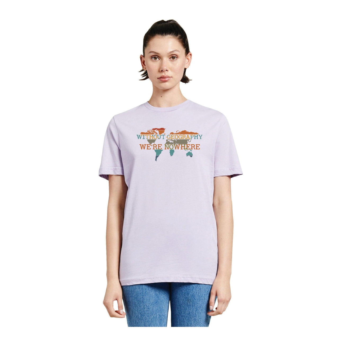 We're Nowhere - DecalFreakz