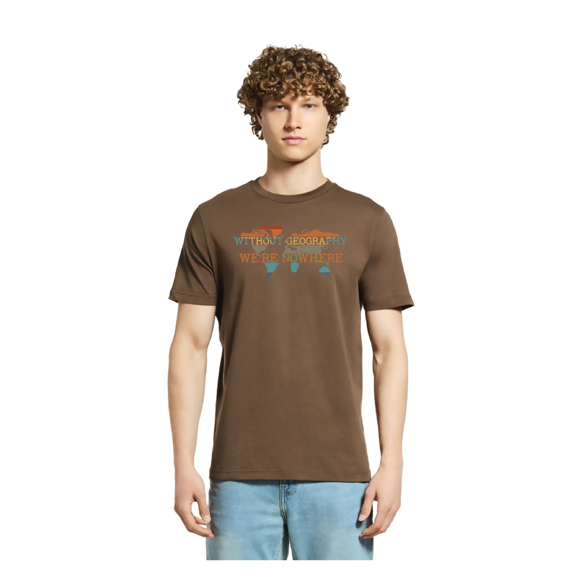 We're Nowhere - DecalFreakz