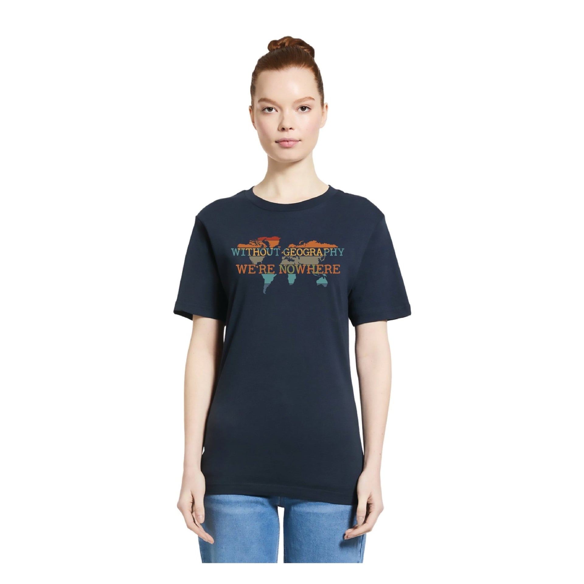 We're Nowhere - DecalFreakz