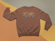 We're Nowhere Crew Neck - DecalFreakz