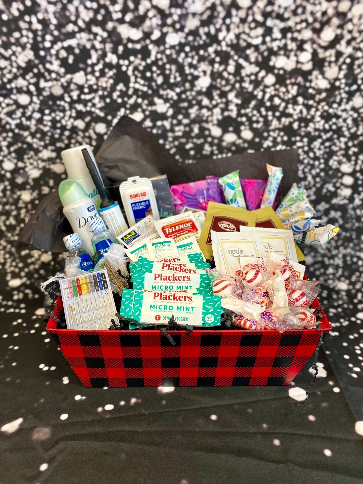 Women's Large Bathroom Bundle - DecalFreakz